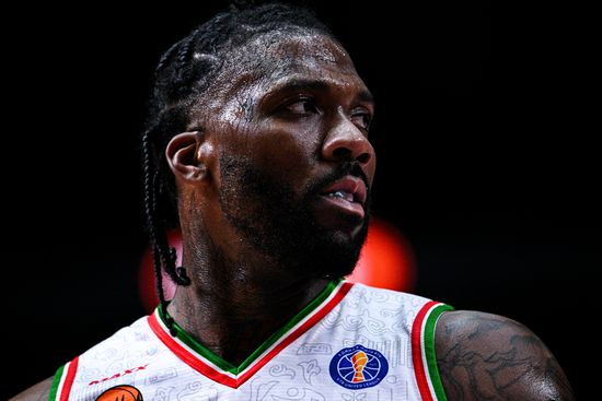 Russia Basketball United League Supercup Anadolu Efes - UNICS