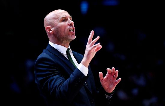 Russia Basketball United League Supercup Anadolu Efes - UNICS