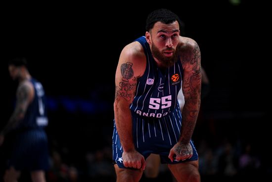 Russia Basketball United League Supercup Anadolu Efes - UNICS
