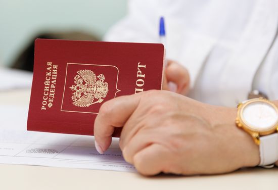Moldova Transnistria Russia Parliamentary Election