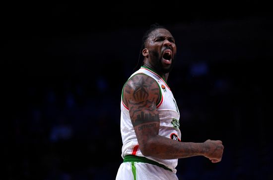 Russia Basketball United League Supercup CSKA - UNICS
