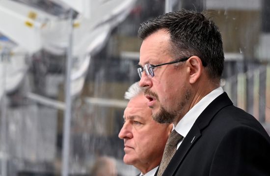 Russia Ice Hockey Kontinental League Admiral - CSKA
