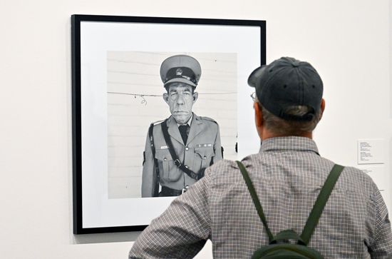 Russia Photobiennale