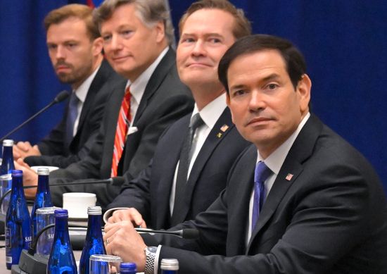 US Russia UN General Assembly