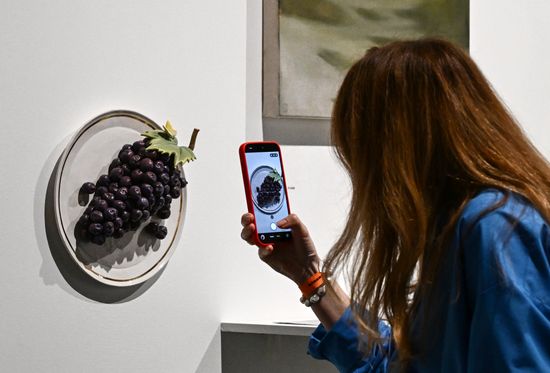 Russia Young Contemporary Art Fair