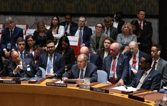 US UN General Assembly
