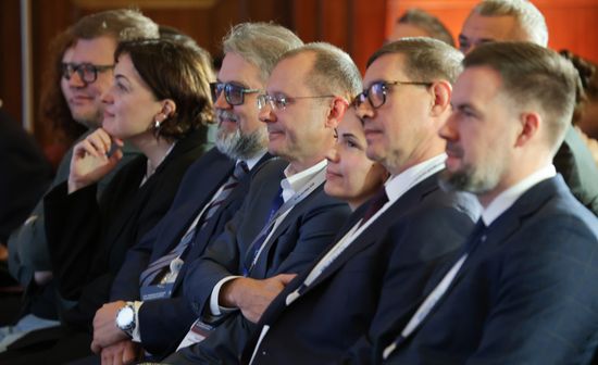Russia Banking Forum
