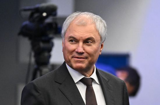 Russia UR Party General Council