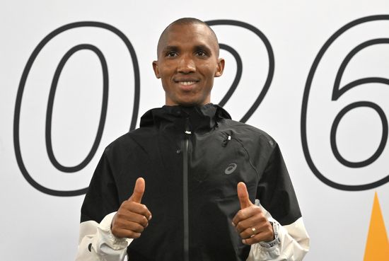 Russia Athletics Simbu