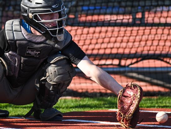 Russia Spartakiad Baseball
