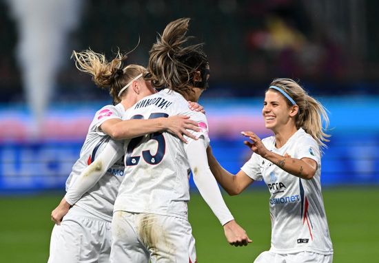 Russia Soccer Women Cup