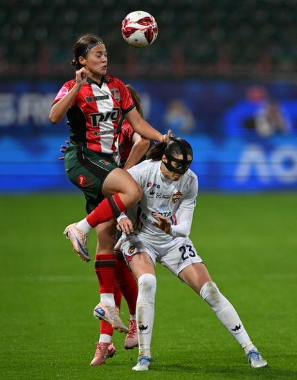 Russia Soccer Women Cup