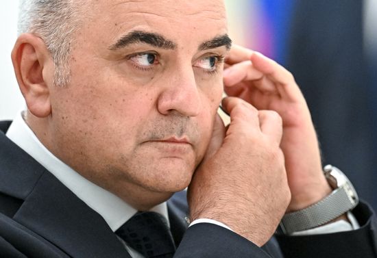 Russia Republika Srpska