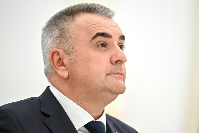 Russia Republika Srpska