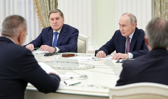 Russia Republika Srpska
