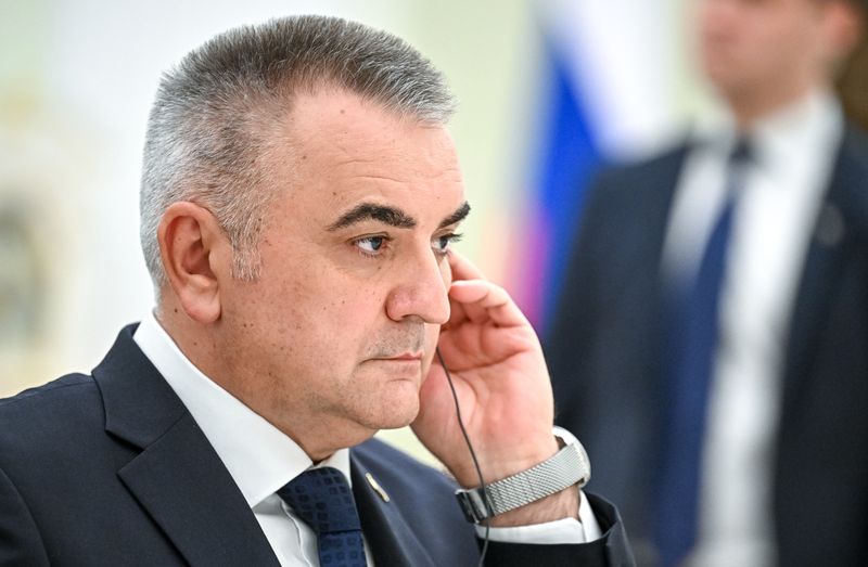 Russia Republika Srpska