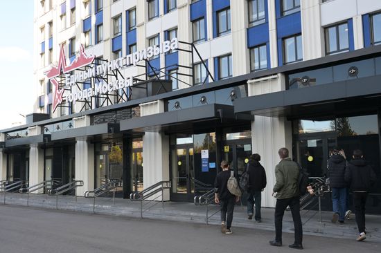 Russia Defence Conscription