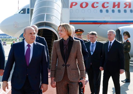 Belarus Russia