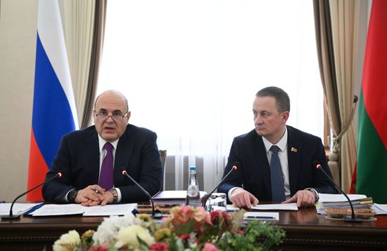 Belarus Russia