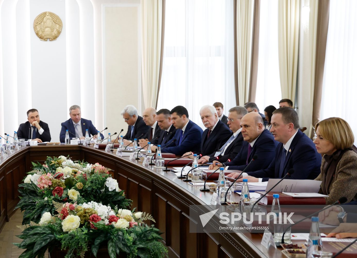Belarus Russia