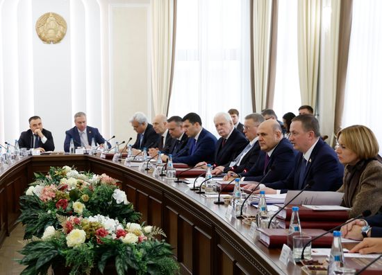 Belarus Russia