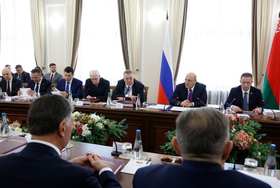 Belarus Russia
