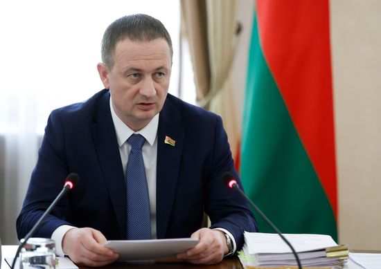 Belarus Russia