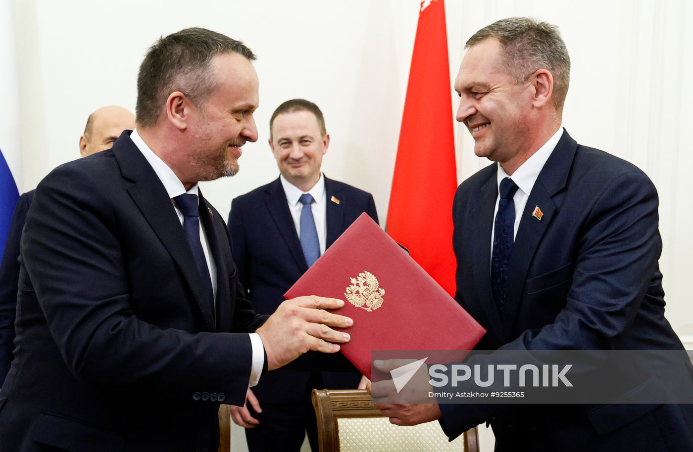 Belarus Russia