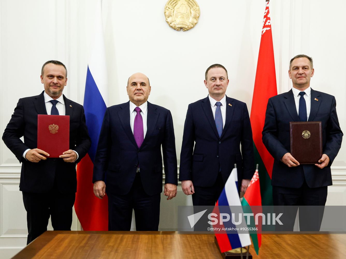 Belarus Russia