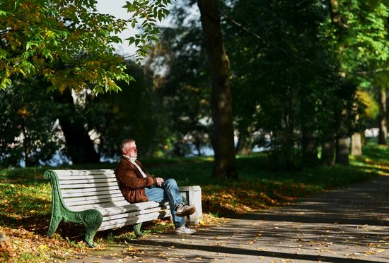 Russia Daily Life