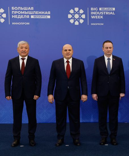 Belarus Russia