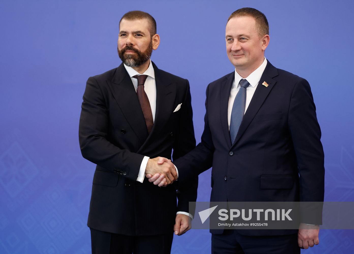 Belarus Russia
