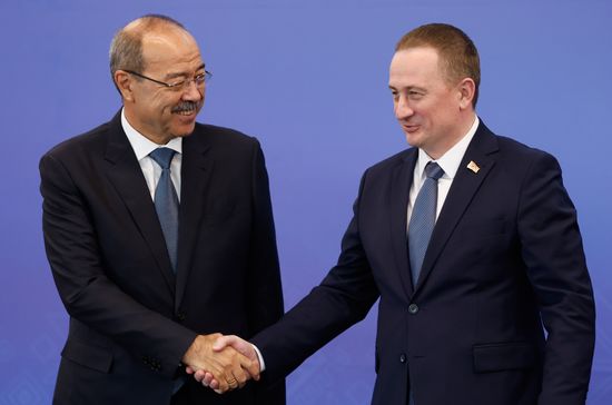 Belarus Russia