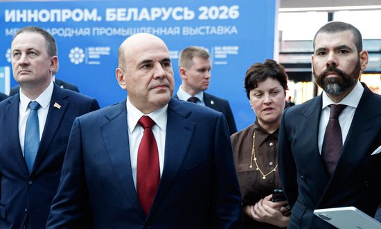 Belarus Russia