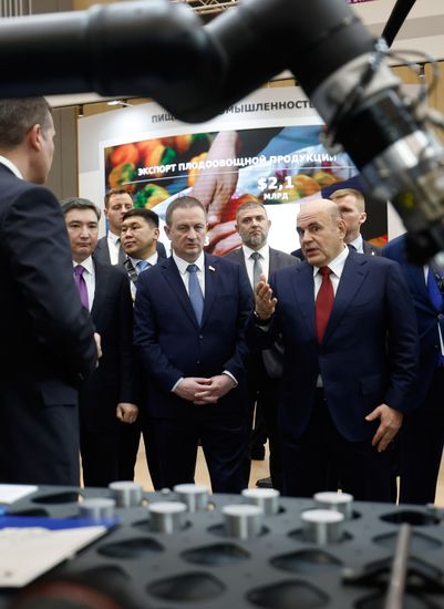 Belarus Russia