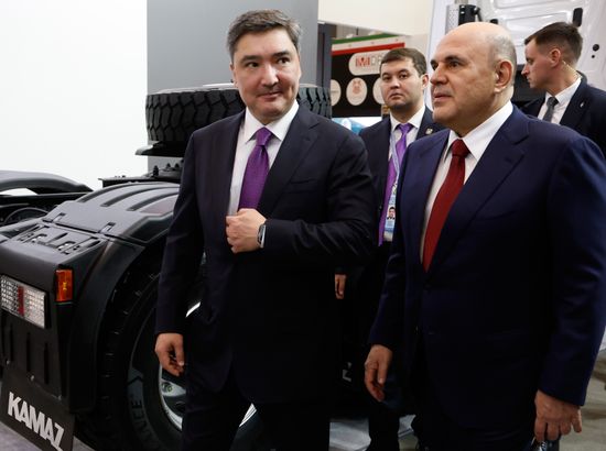 Belarus Russia