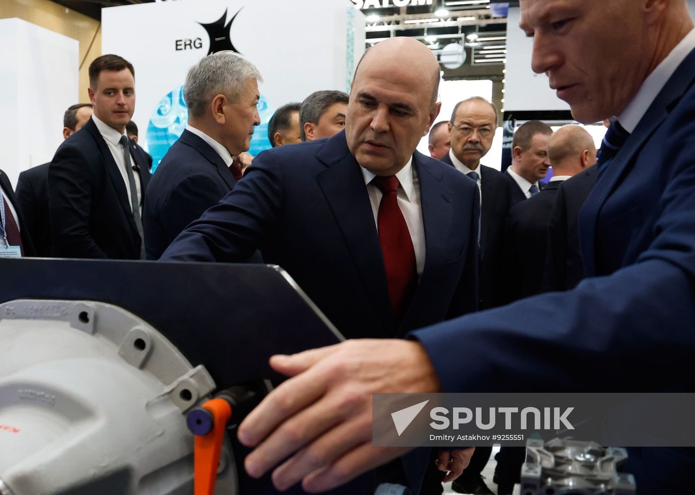 Belarus Russia