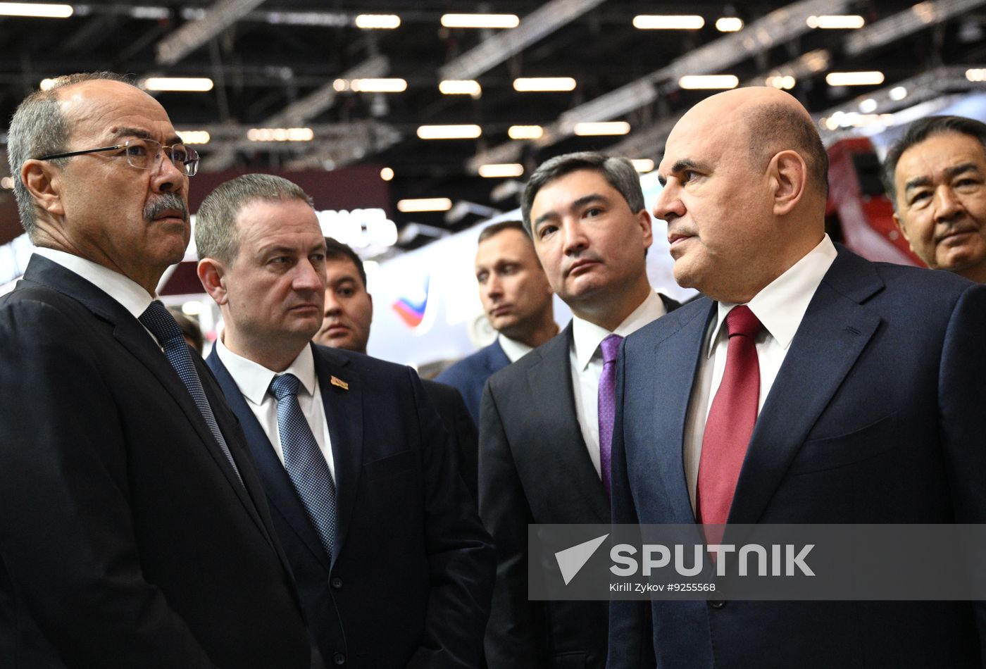 Belarus Russia
