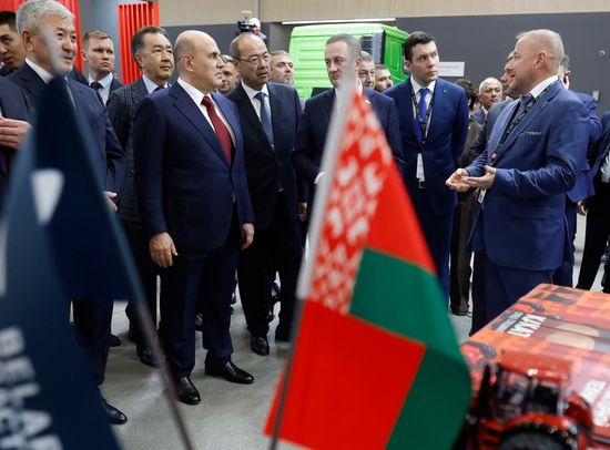 Belarus Russia