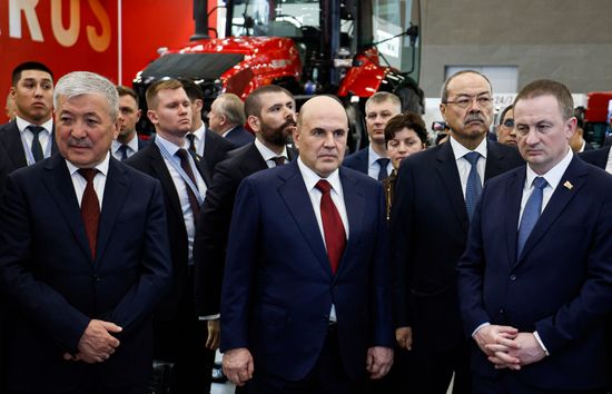 Belarus Russia