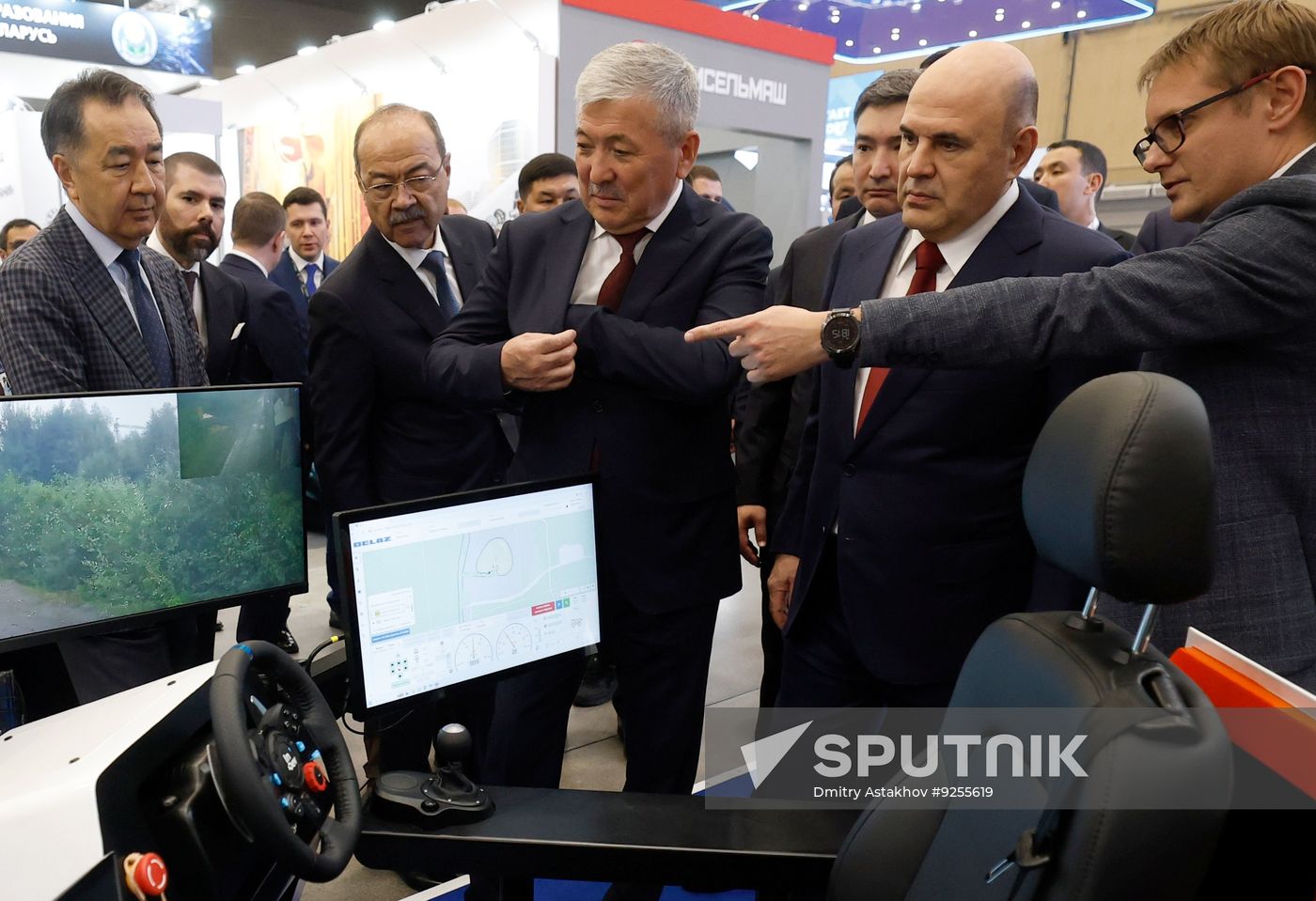 Belarus Russia