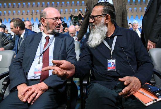 Russia Putin Valdai Discussion Club