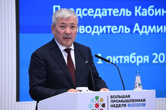 Belarus Russia