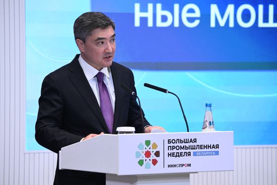 Belarus Russia
