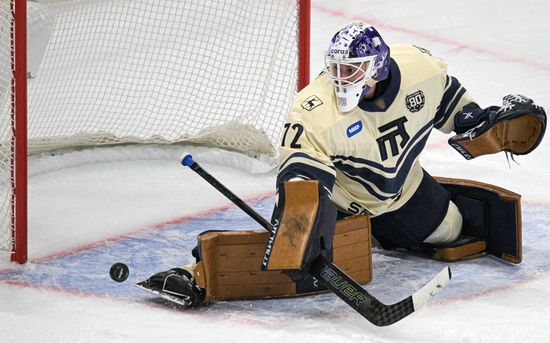 Russia Ice Hockey Kontinental League Dynamo - Torpedo