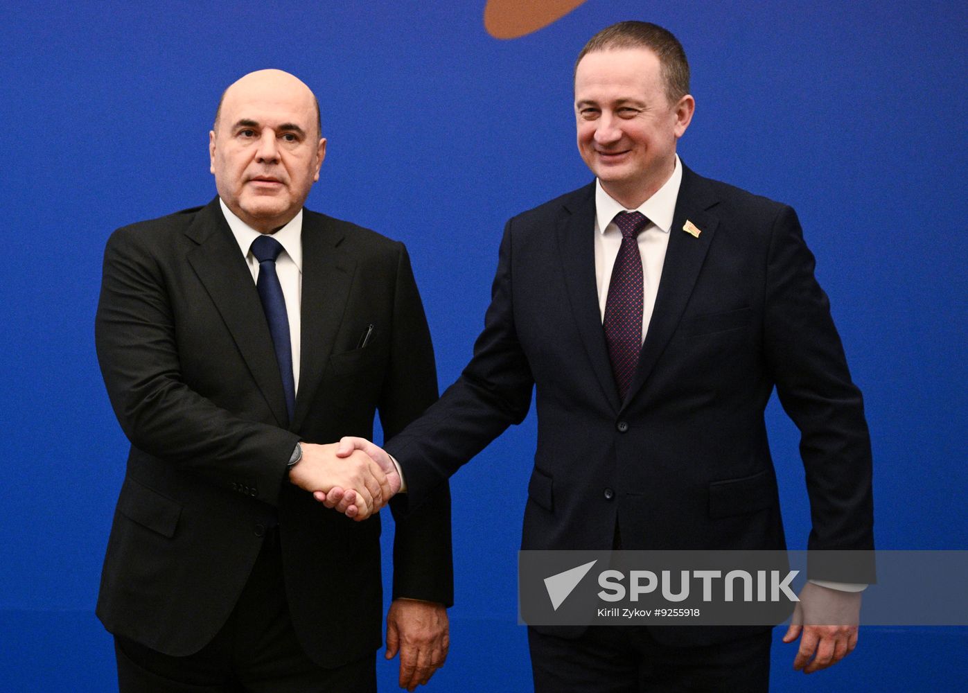 Belarus Eurasian Intergovernmental Council