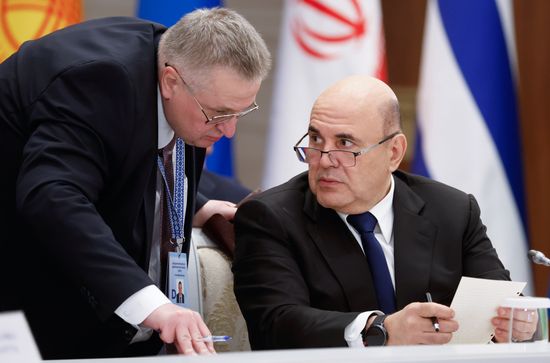 Belarus Eurasian Intergovernmental Council