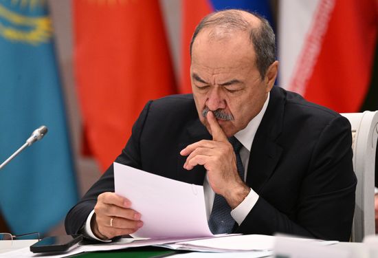 Belarus Eurasian Intergovernmental Council