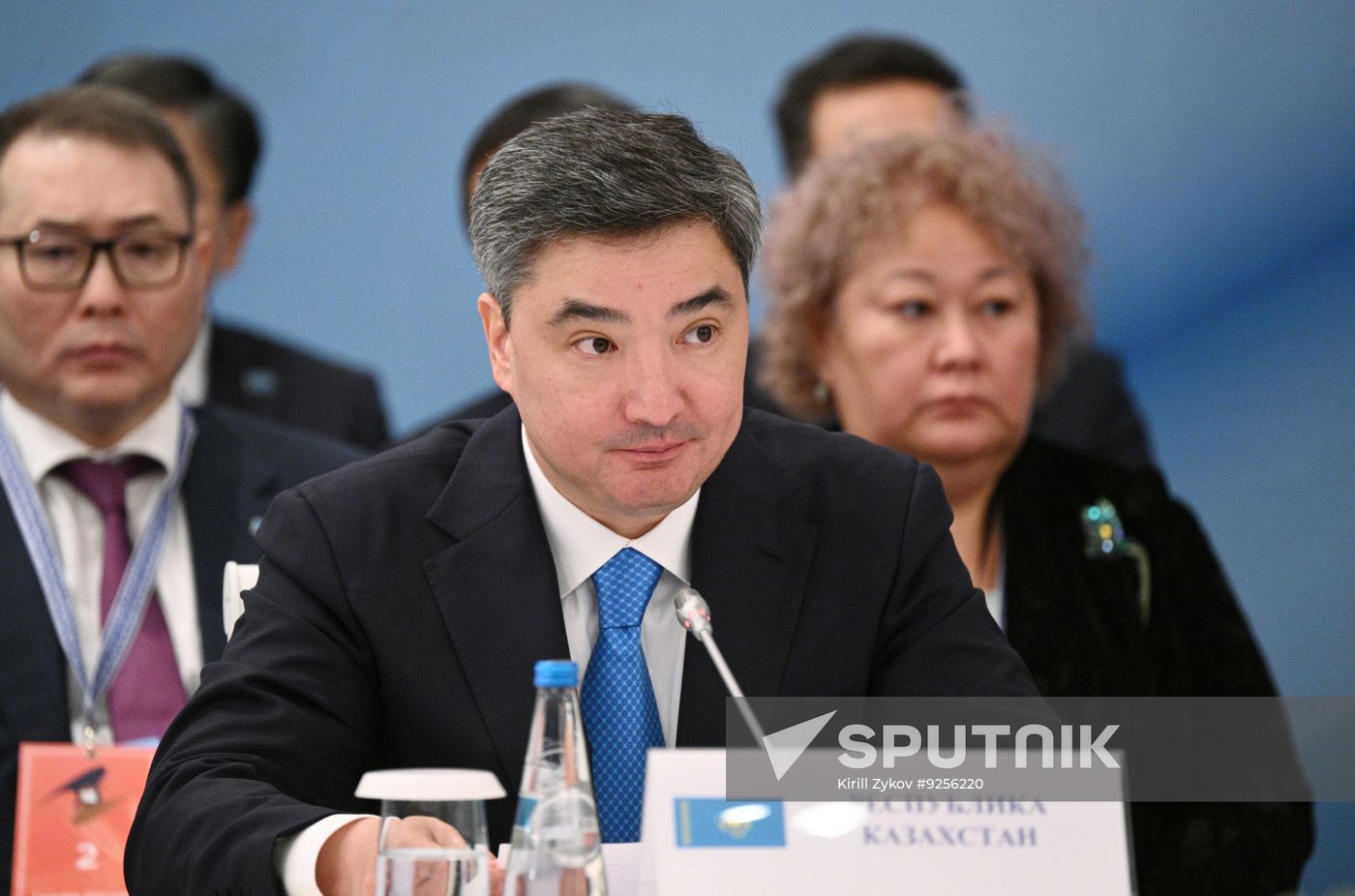 Belarus Eurasian Intergovernmental Council