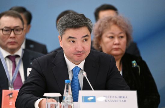 Belarus Eurasian Intergovernmental Council